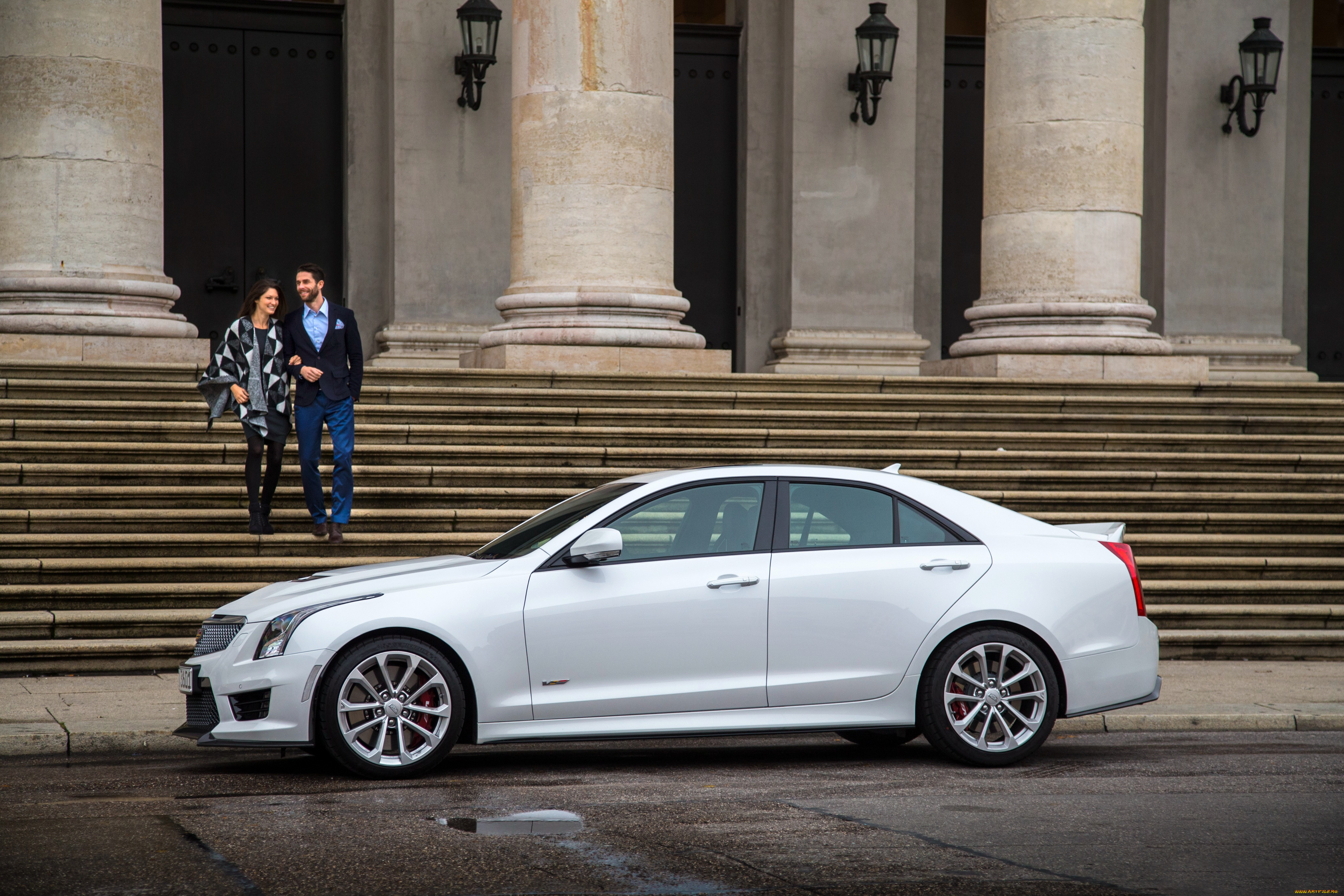 , cadillac, , eu-spec, 2015, coupe, ats-v